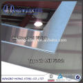 Factory ASTM AISI JIS stainless steel stainless steel from baosteel ningbo